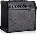 Line 6 Spider V 20 MkII Line 6 Spider V 20 MkII